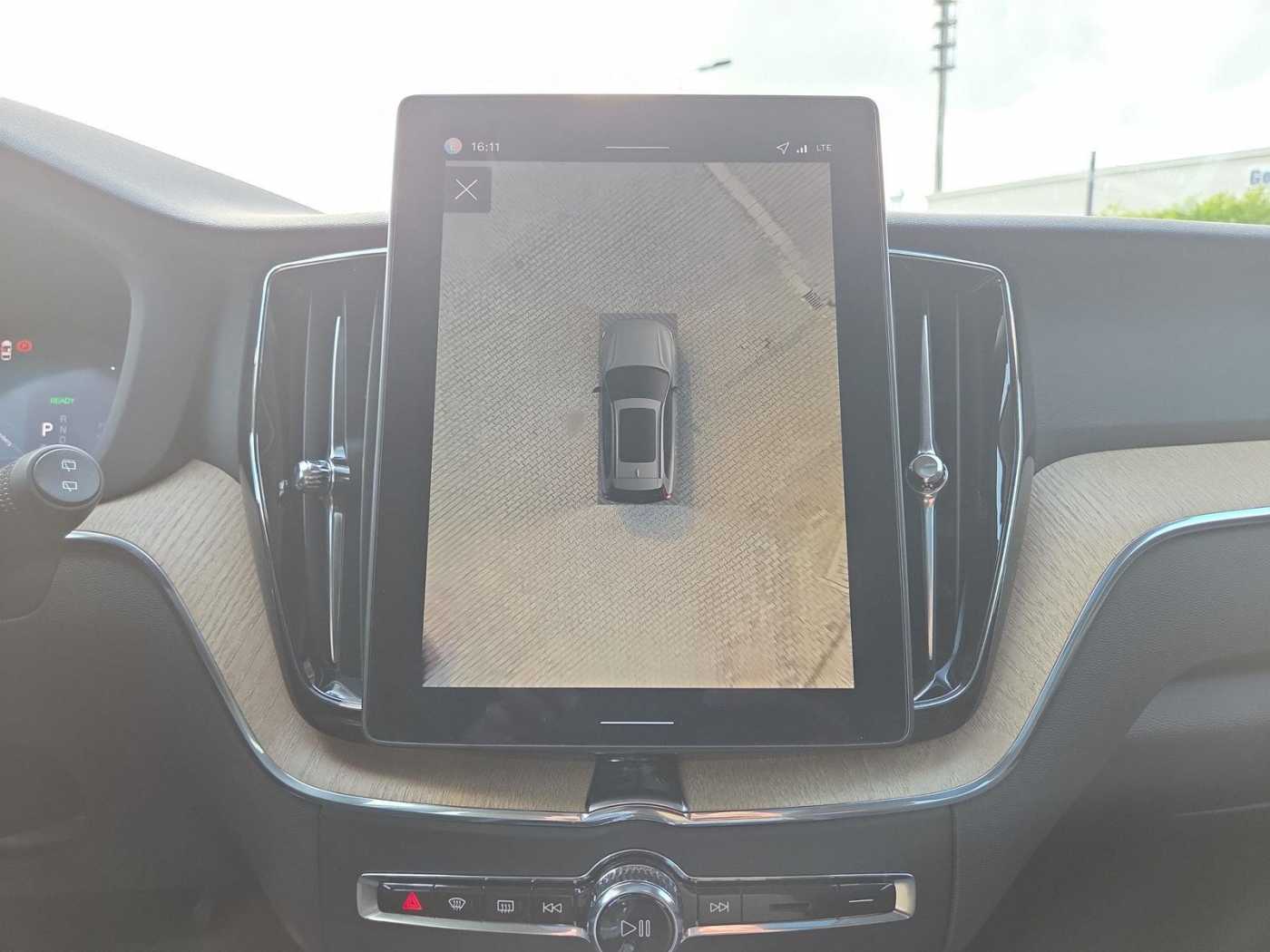 Volvo XC60 – Bild 19