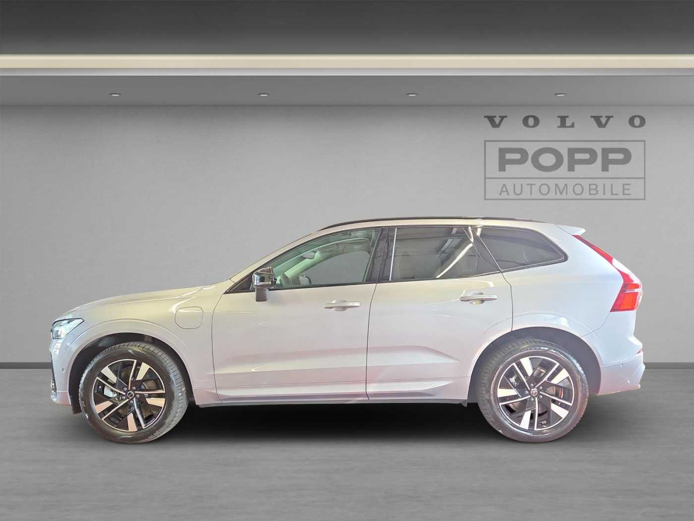 Volvo XC60 – Bild 2