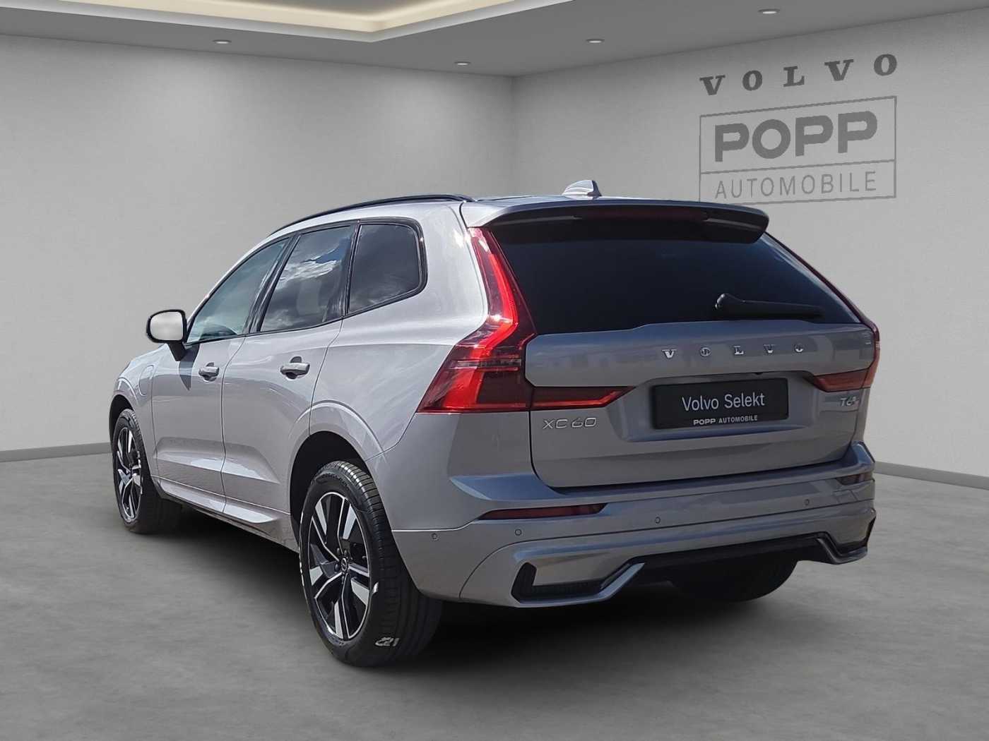 Volvo XC60 – Bild 3