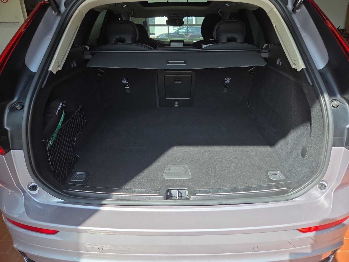 Volvo XC60 – Bild 5