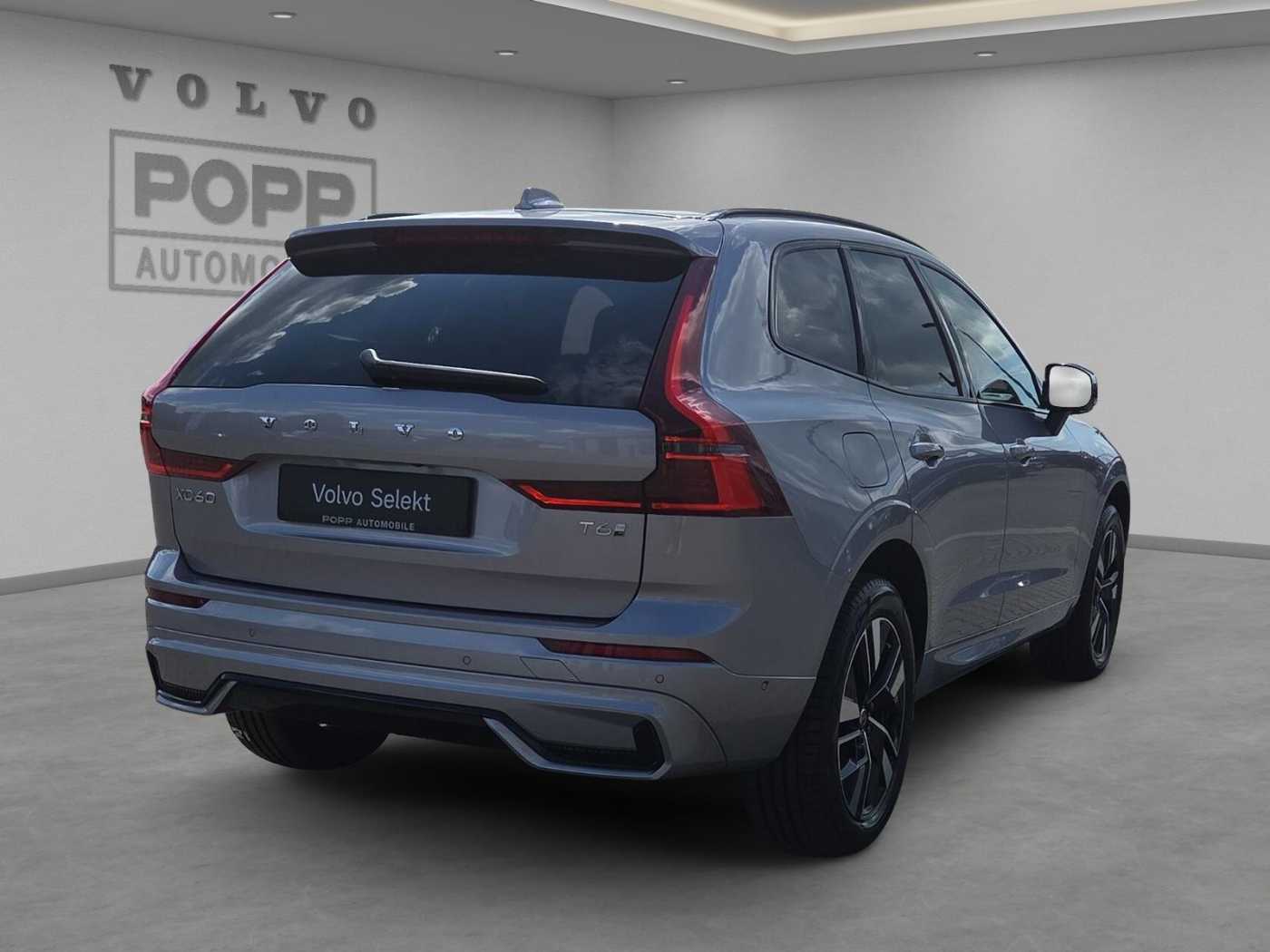 Volvo XC60 – Bild 6
