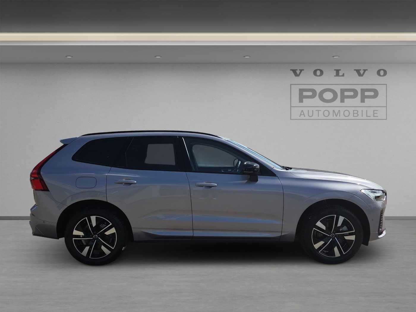 Volvo XC60 – Bild 7