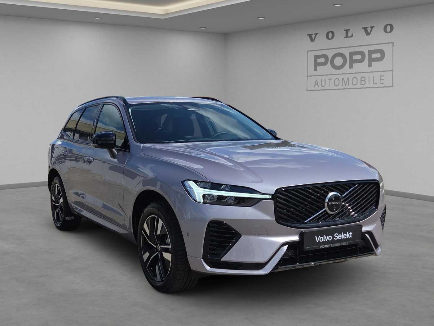 Volvo XC60 – Bild 8