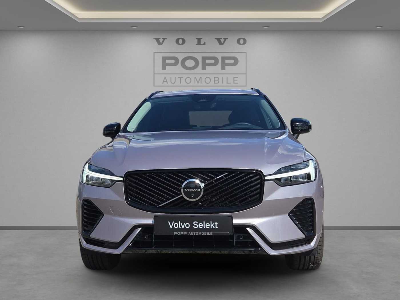 Volvo XC60 – Bild 9