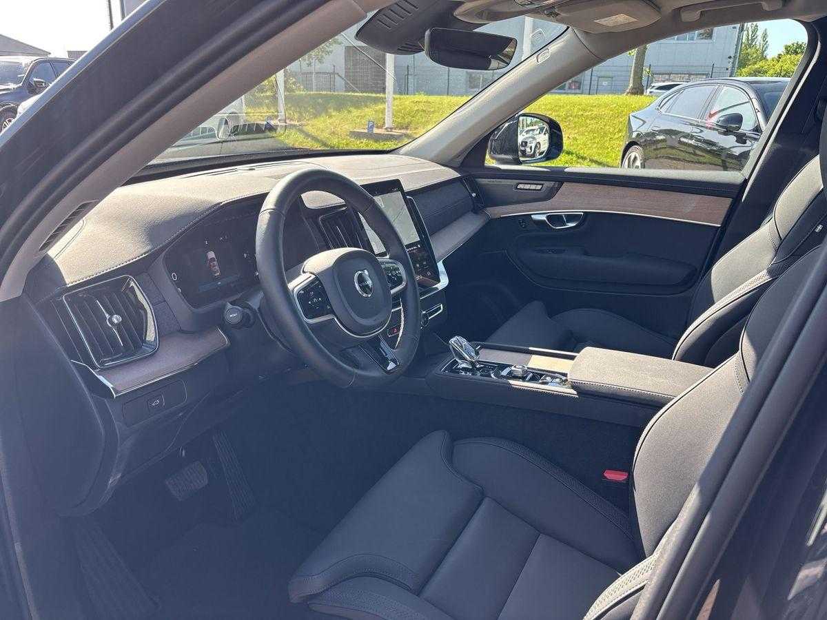 Volvo XC90 – Bild 10