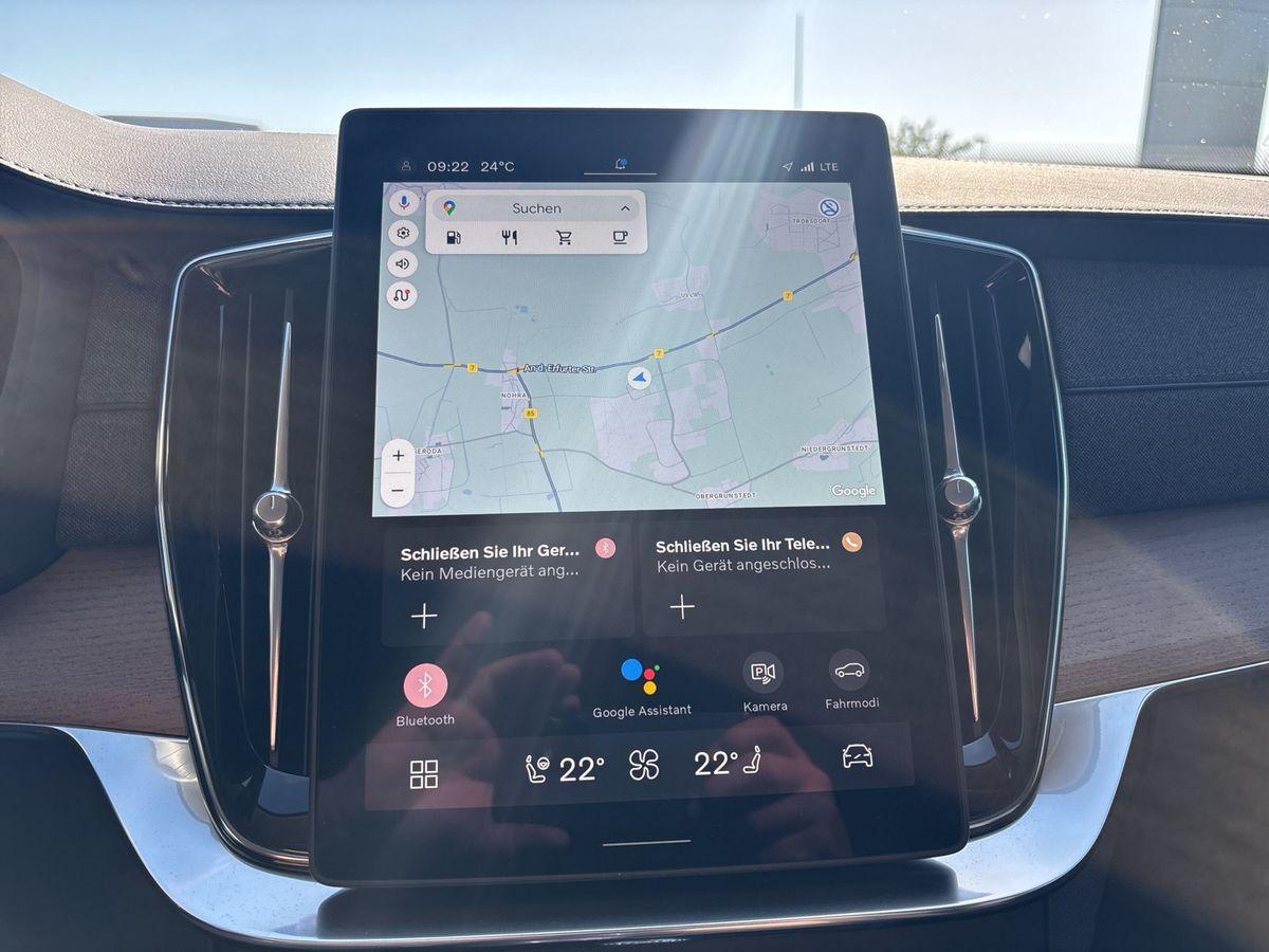 Volvo XC90 – Bild 12
