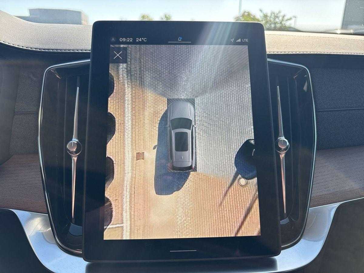 Volvo XC90 – Bild 13