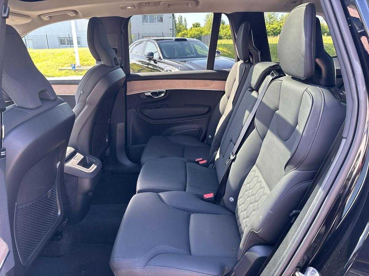 Volvo XC90 – Bild 14