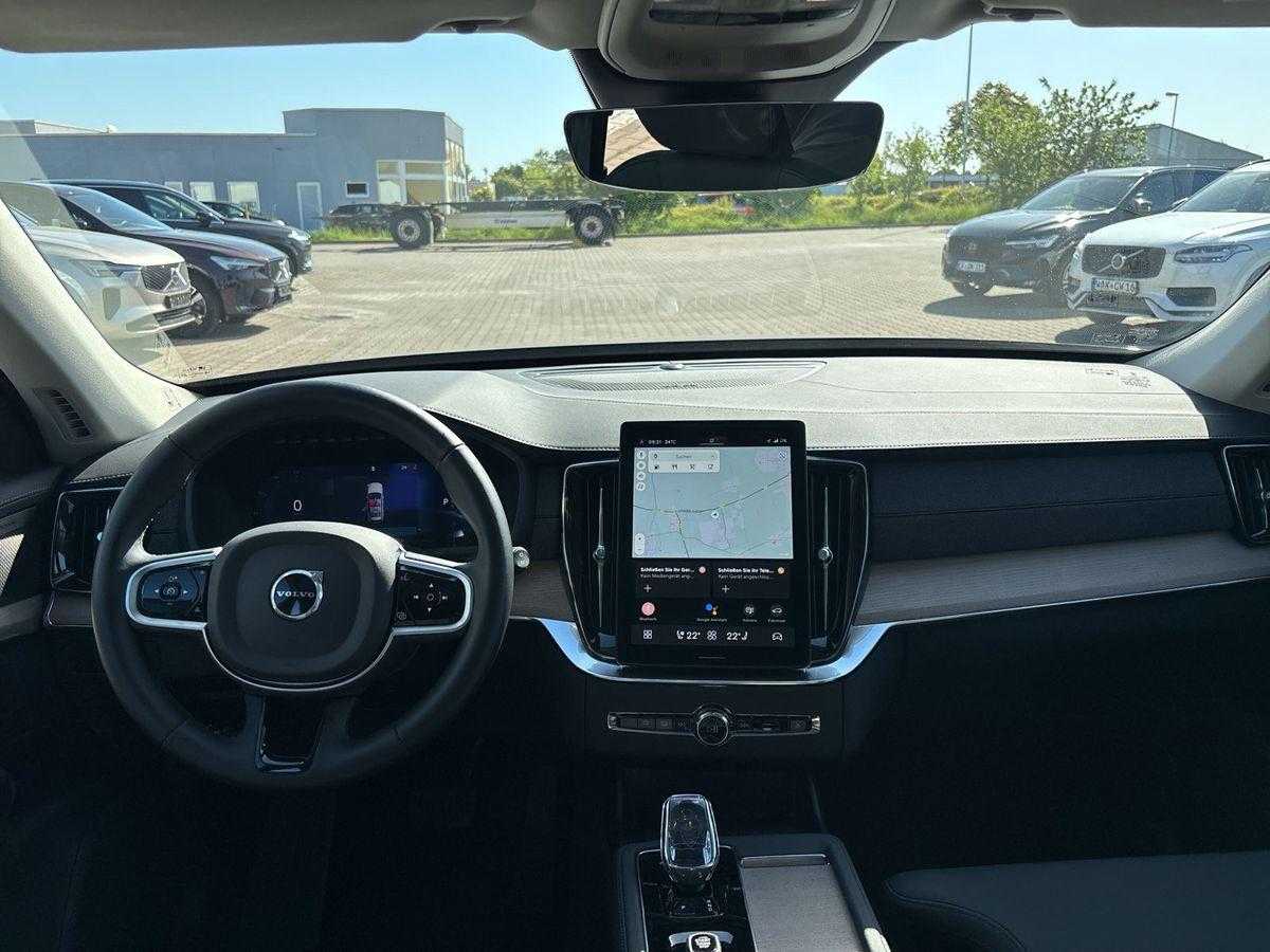 Volvo XC90 – Bild 15