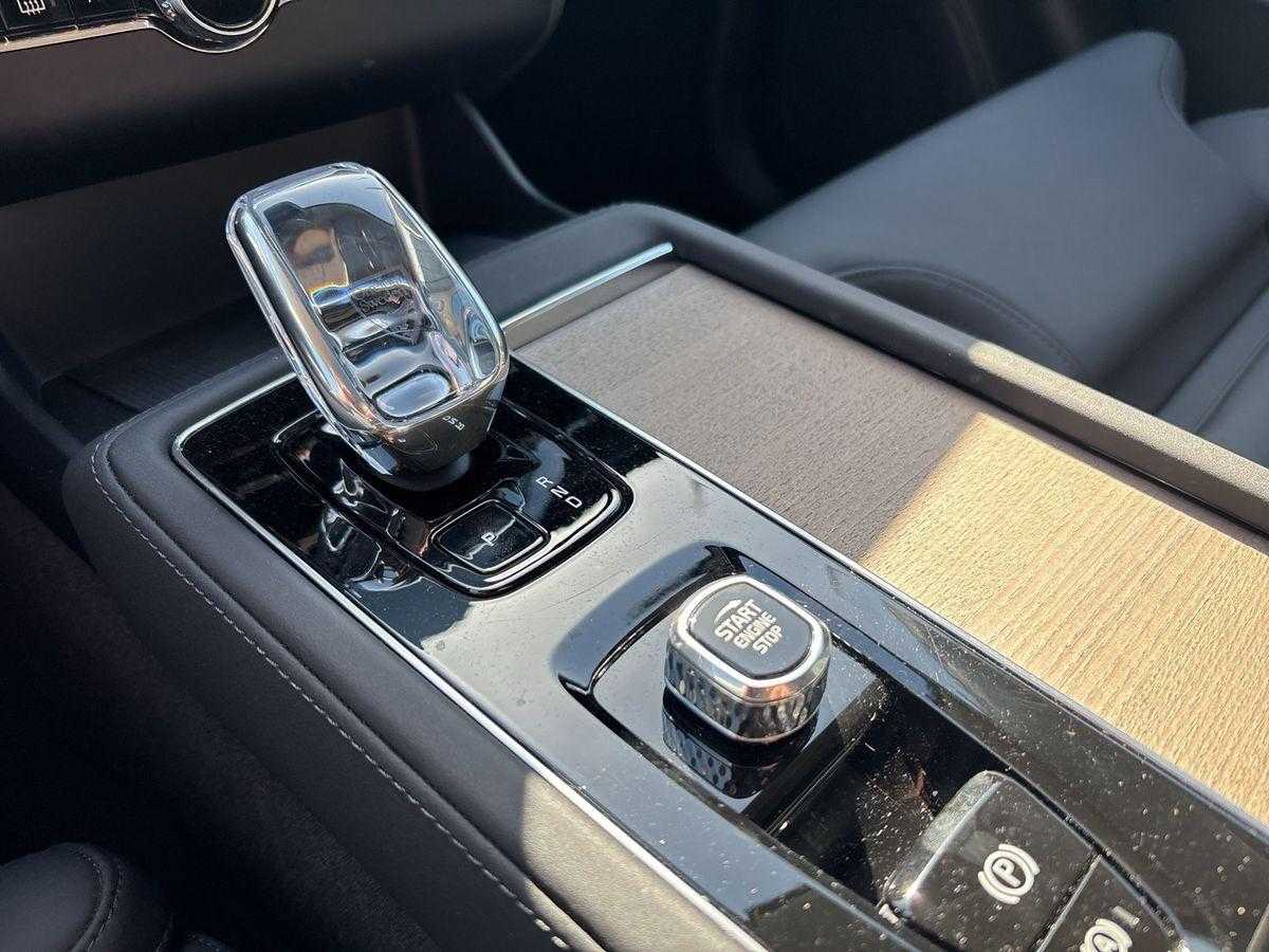 Volvo XC90 – Bild 17