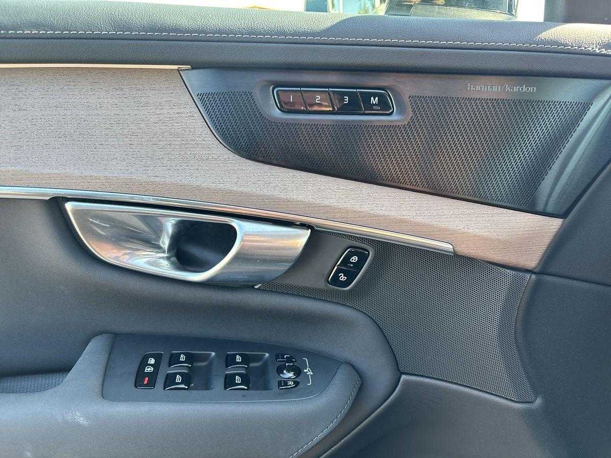 Volvo XC90 – Bild 18
