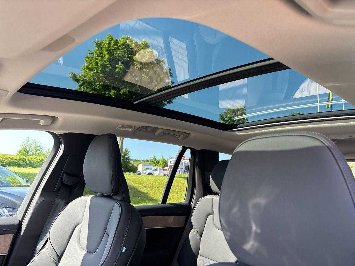 Volvo XC90 – Bild 19