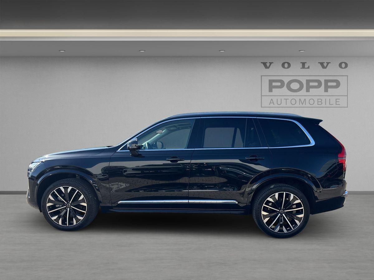 Volvo XC90 – Bild 2