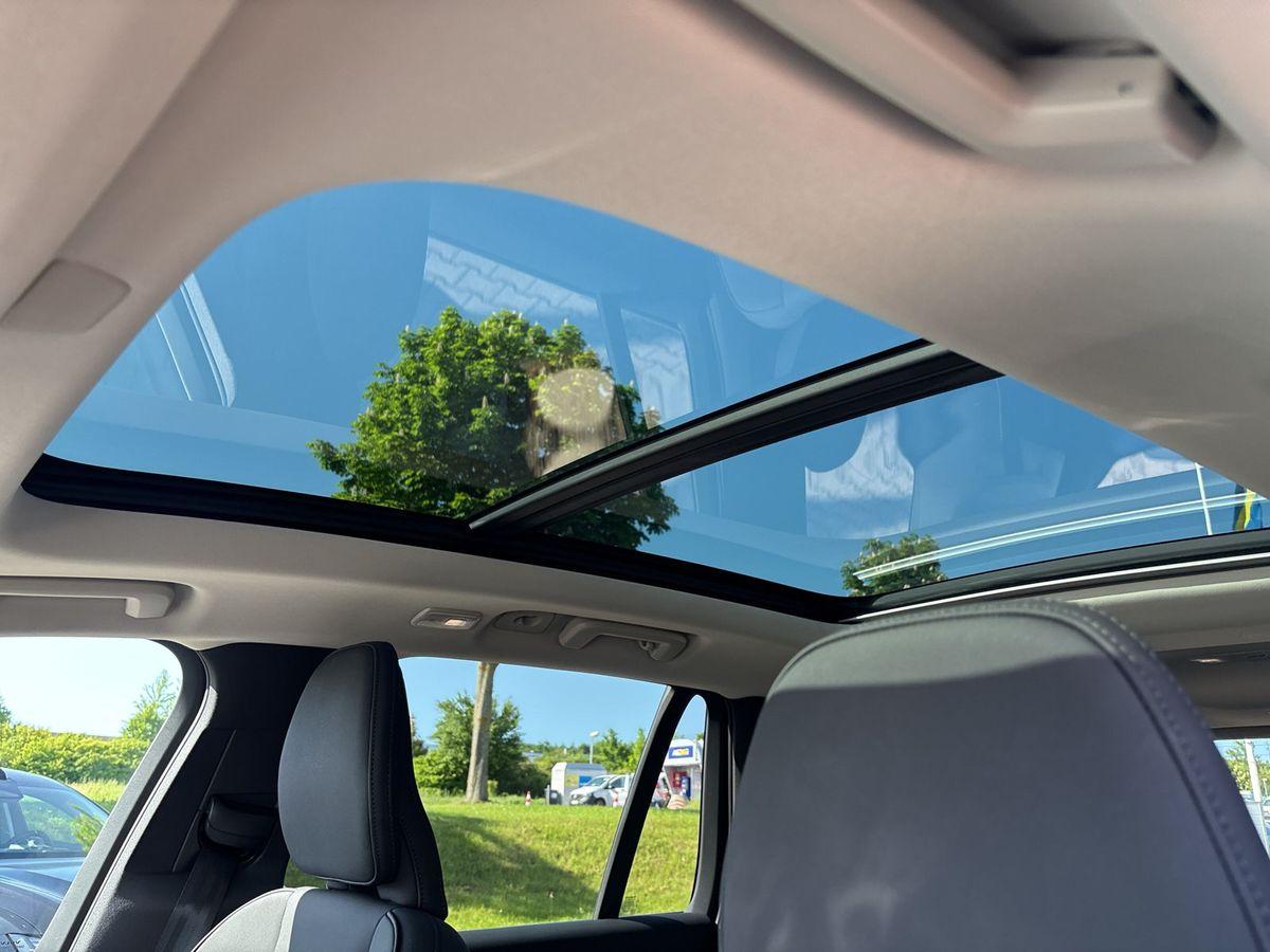 Volvo XC90 – Bild 21