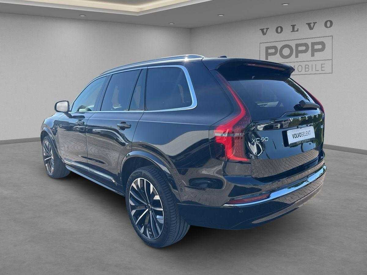 Volvo XC90 – Bild 3
