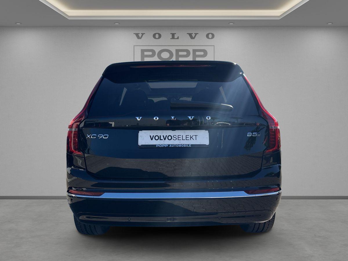 Volvo XC90 – Bild 4