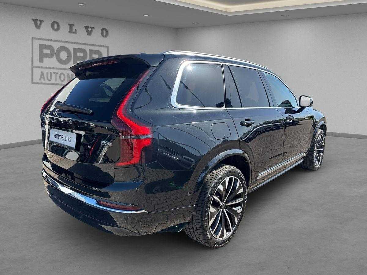 Volvo XC90 – Bild 5