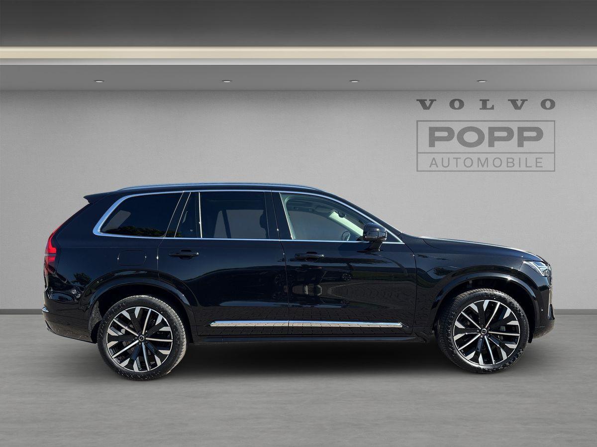 Volvo XC90 – Bild 6