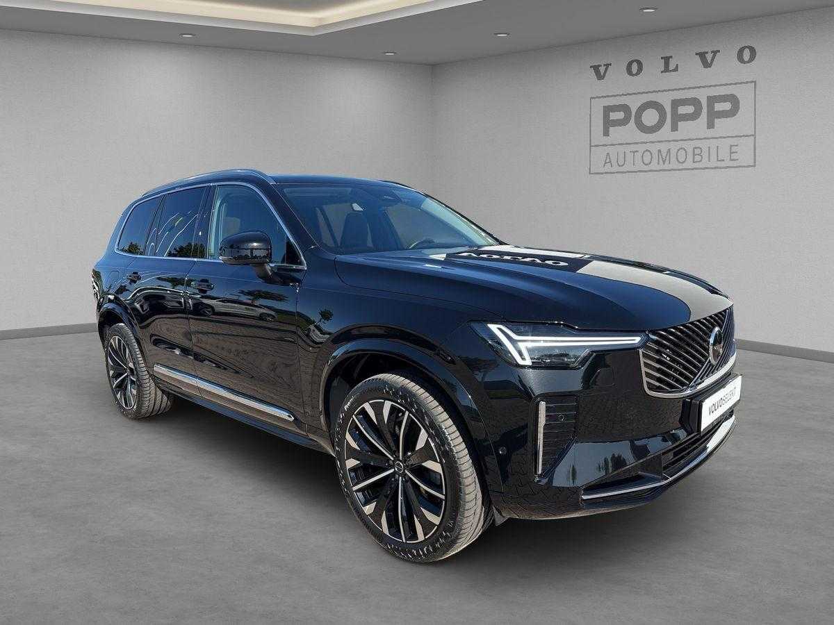 Volvo XC90 – Bild 7
