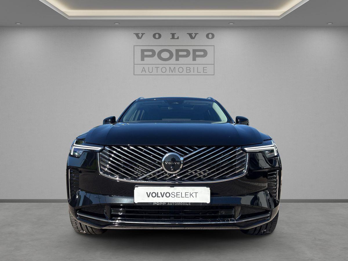 Volvo XC90 – Bild 8
