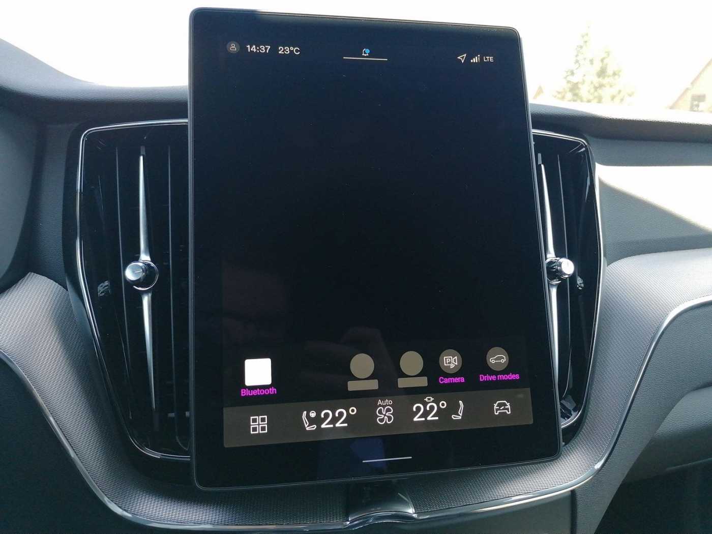 Volvo XC60 – Bild 13