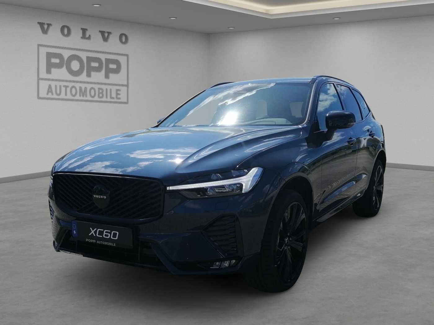 Volvo XC60 – Bild 18