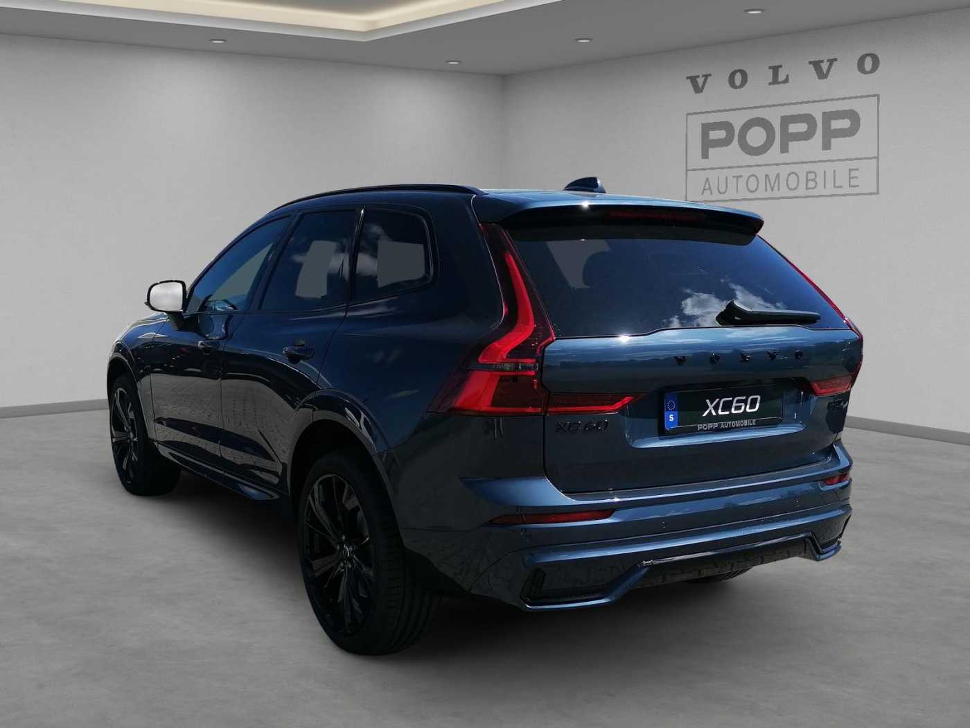 Volvo XC60 – Bild 20