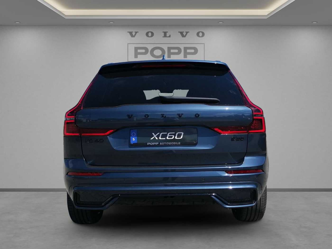 Volvo XC60 – Bild 4