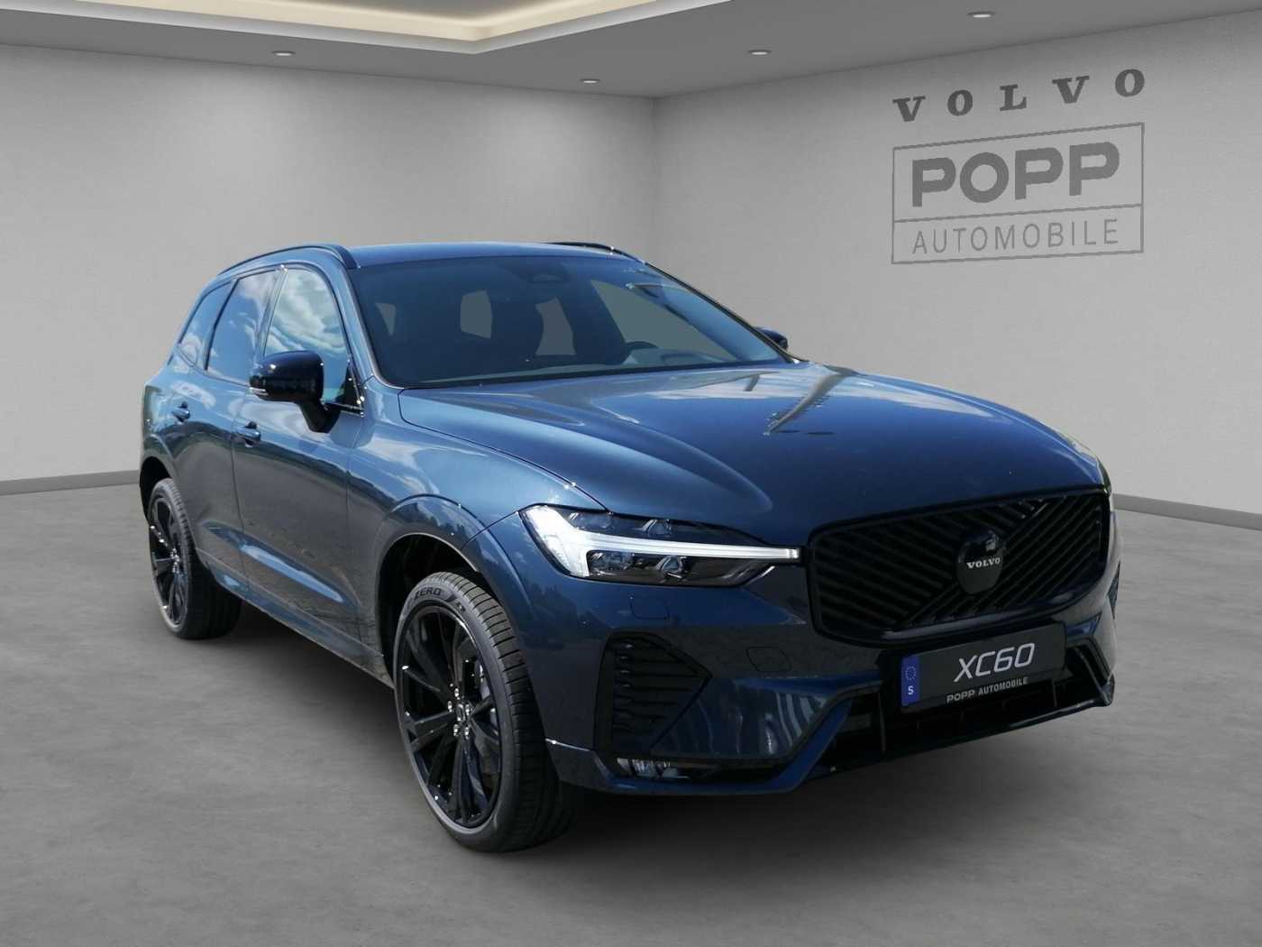 Volvo XC60 – Bild 7