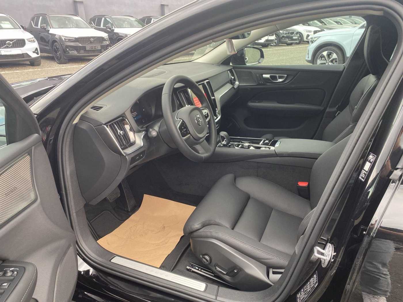 Volvo V60 – Bild 10