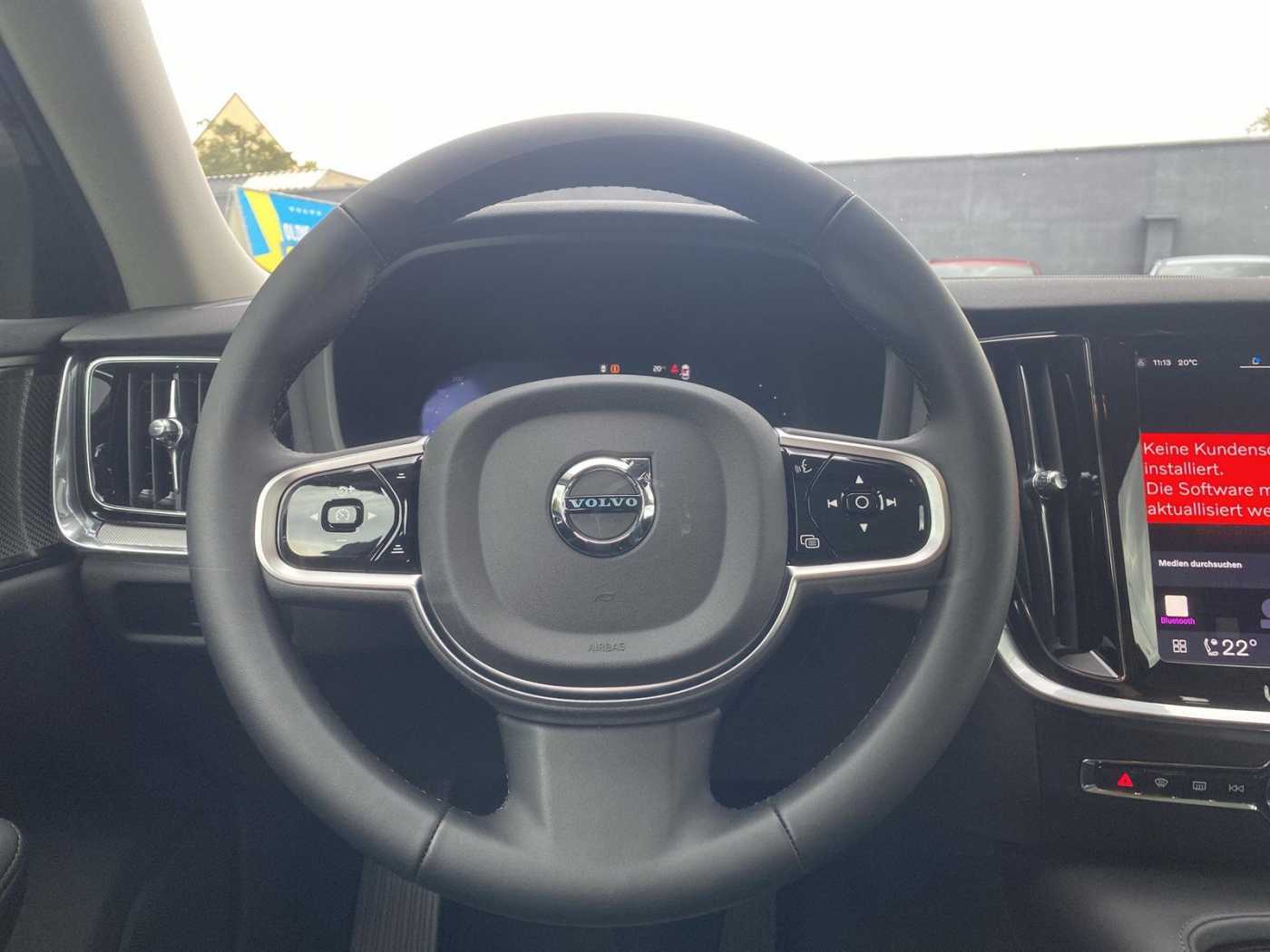 Volvo V60 – Bild 11