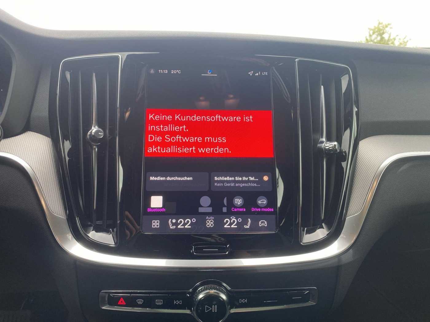 Volvo V60 – Bild 12