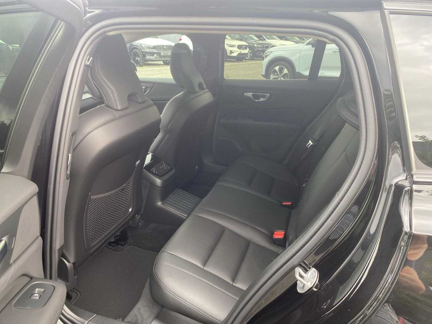 Volvo V60 – Bild 14