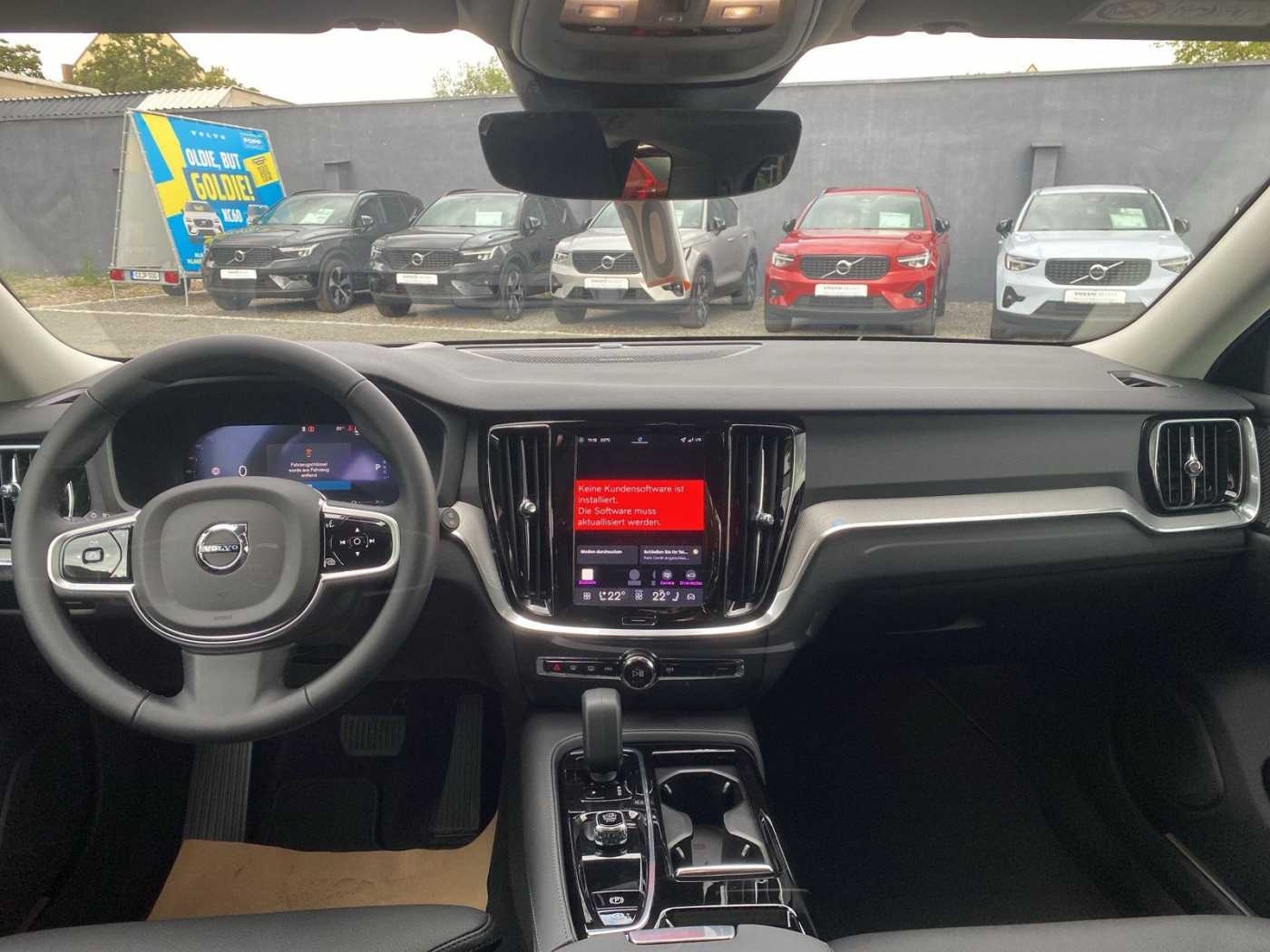Volvo V60 – Bild 15