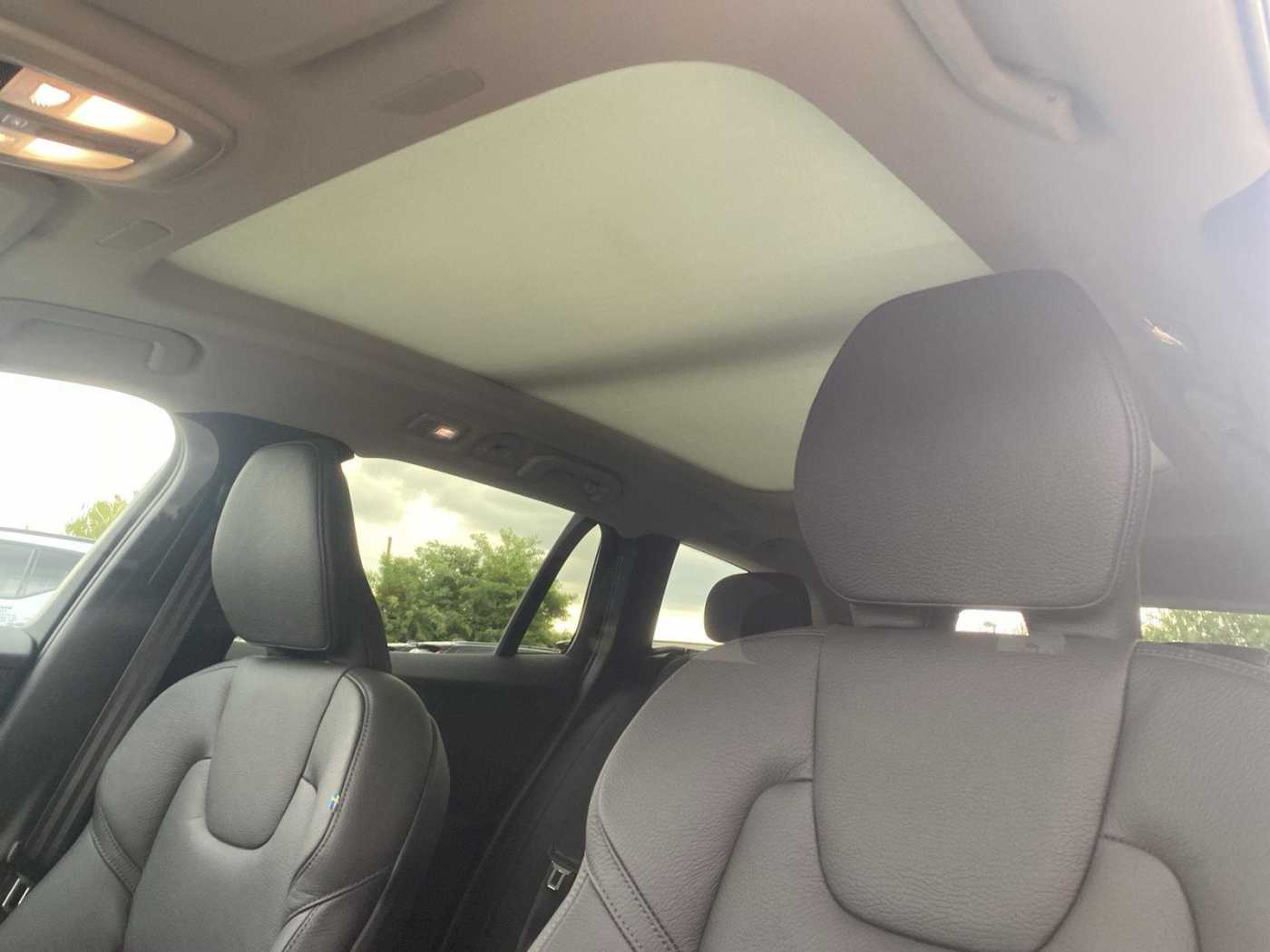 Volvo V60 – Bild 19