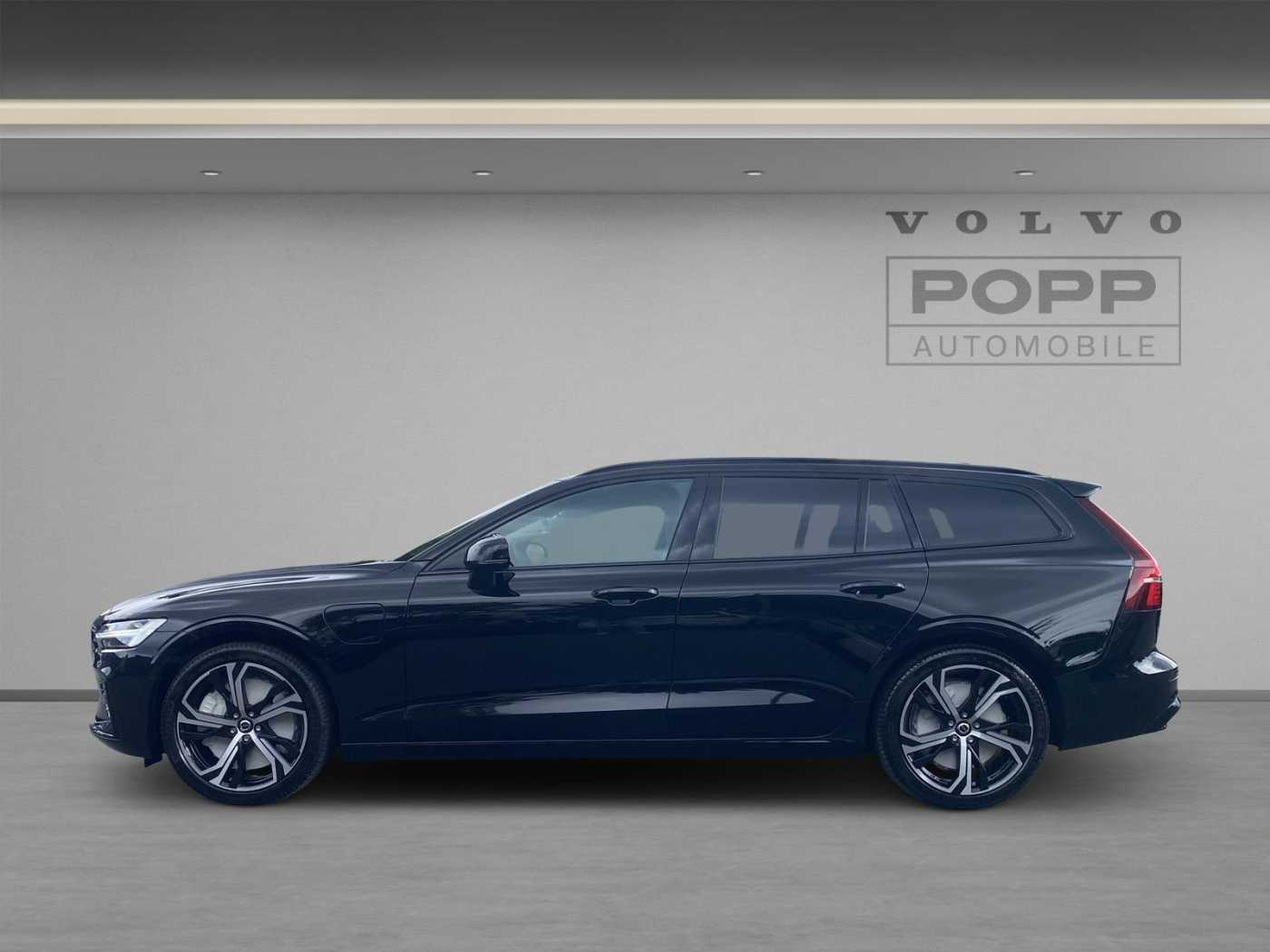 Volvo V60 – Bild 2