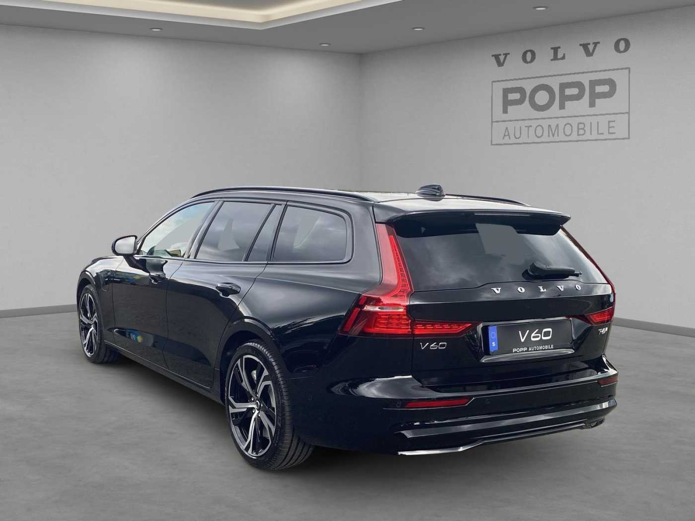 Volvo V60 – Bild 3