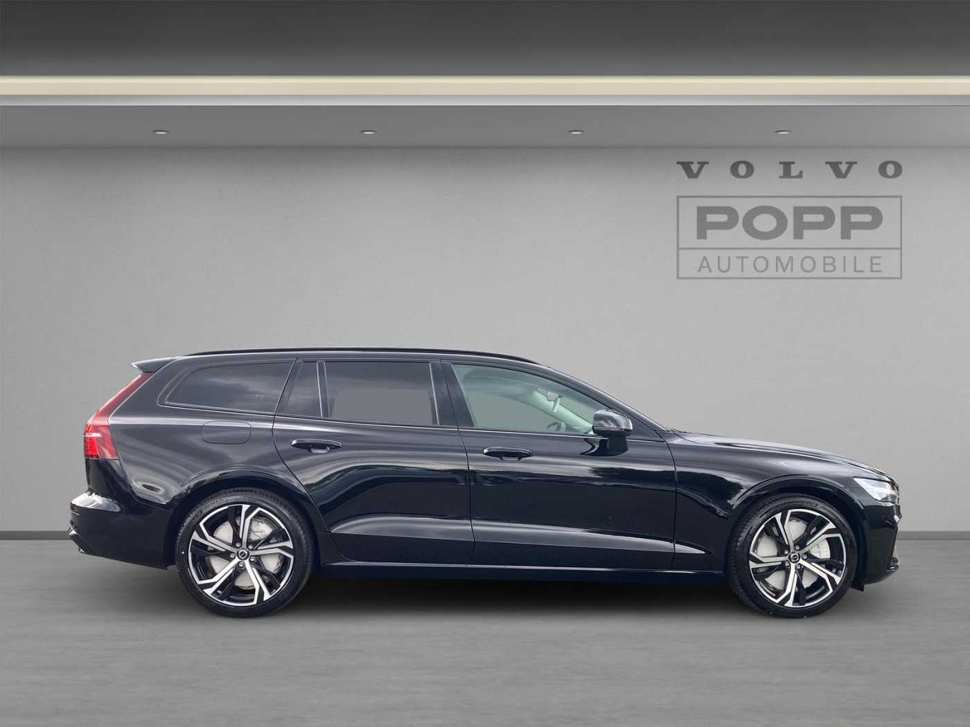 Volvo V60 – Bild 6