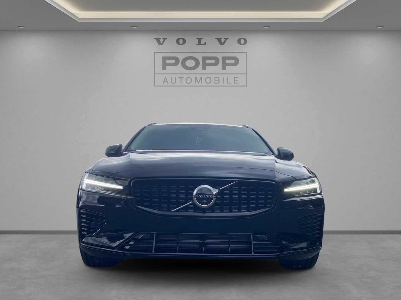 Volvo V60 – Bild 8