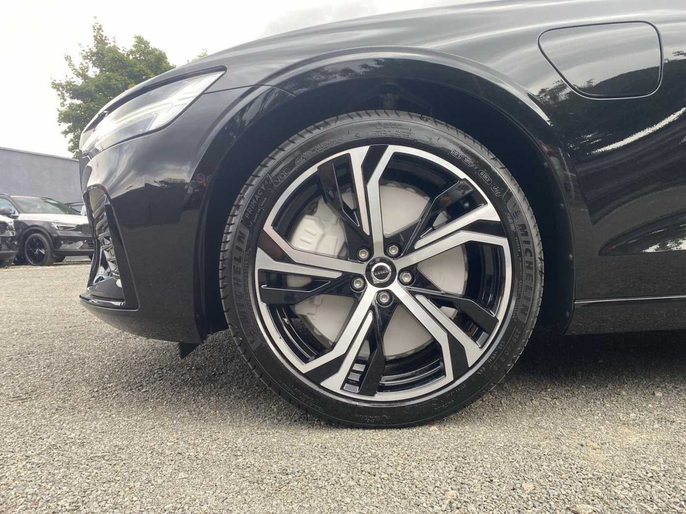 Volvo V60 – Bild 9