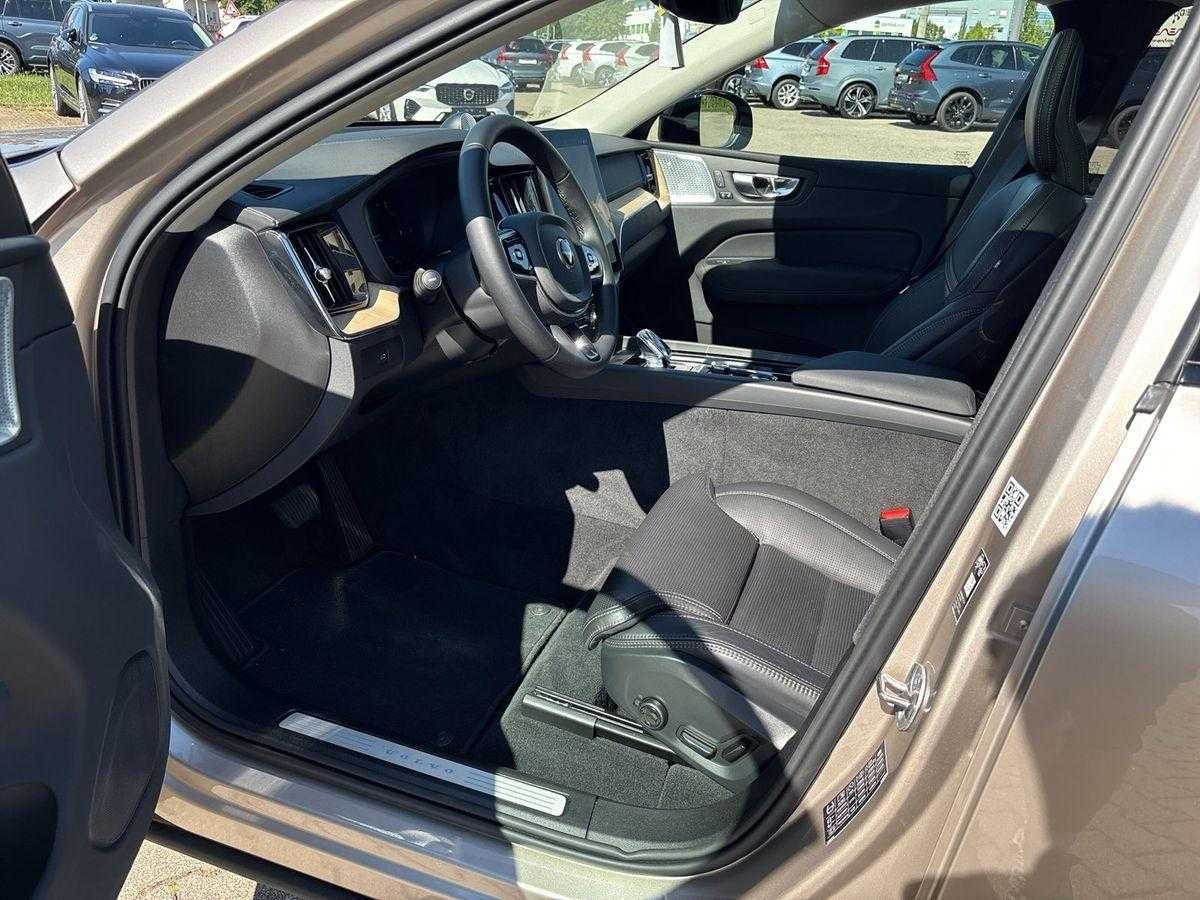 Volvo XC60 – Bild 10
