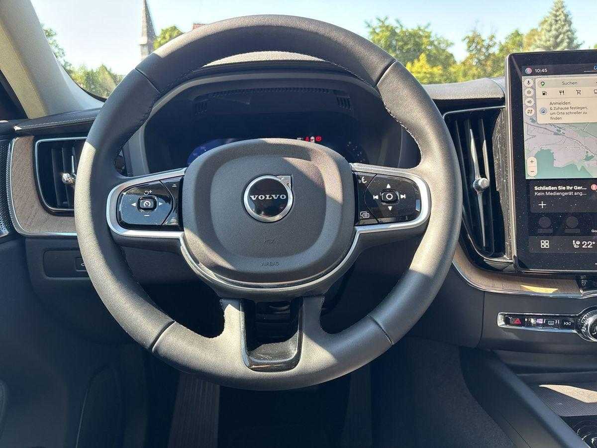 Volvo XC60 – Bild 11