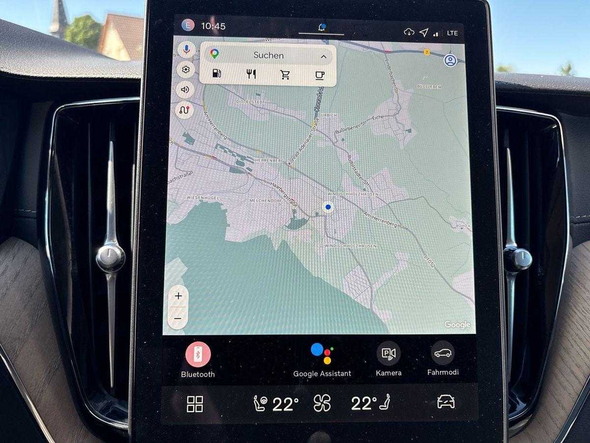 Volvo XC60 – Bild 13