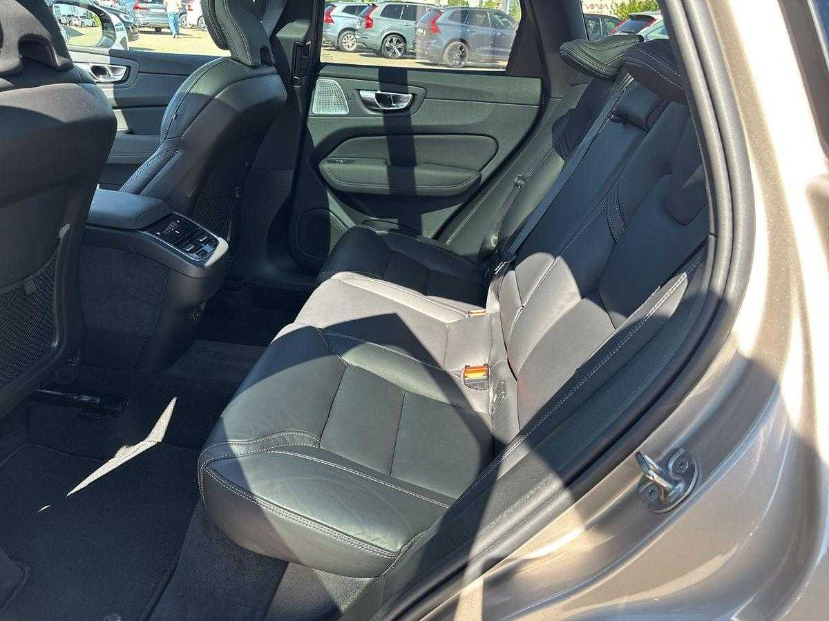 Volvo XC60 – Bild 14
