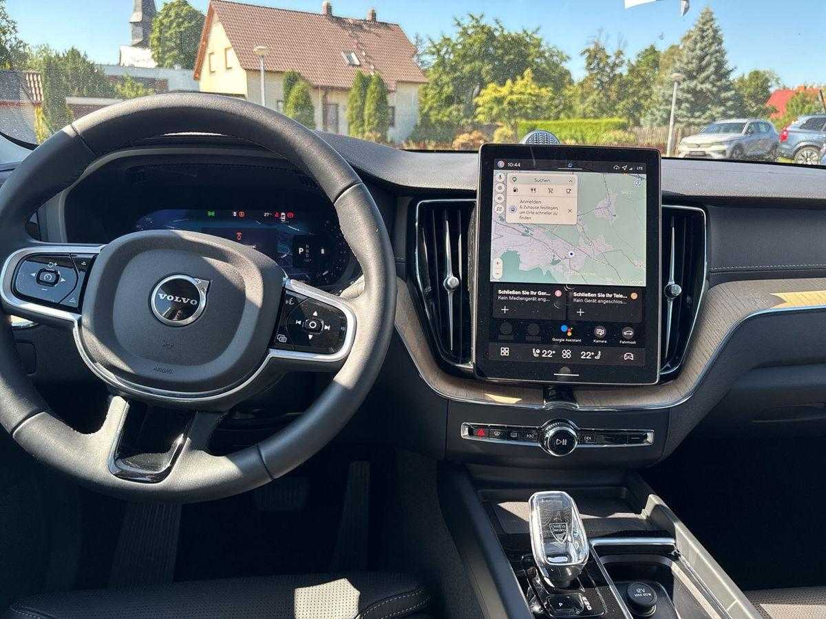 Volvo XC60 – Bild 15