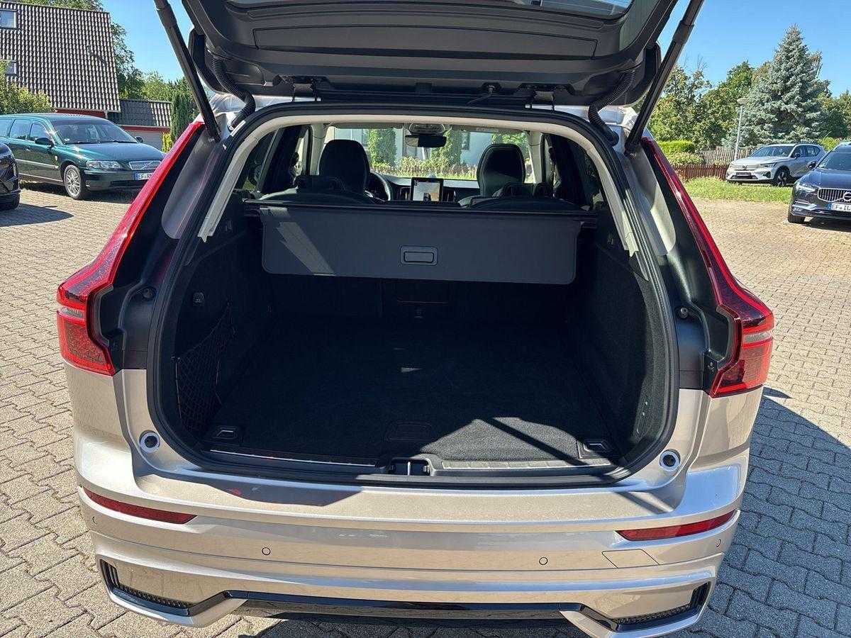 Volvo XC60 – Bild 16
