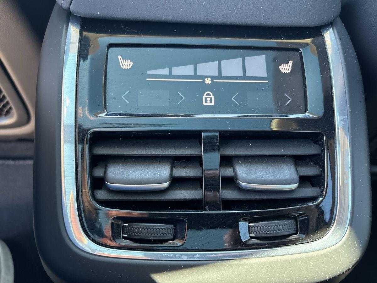 Volvo XC60 – Bild 18