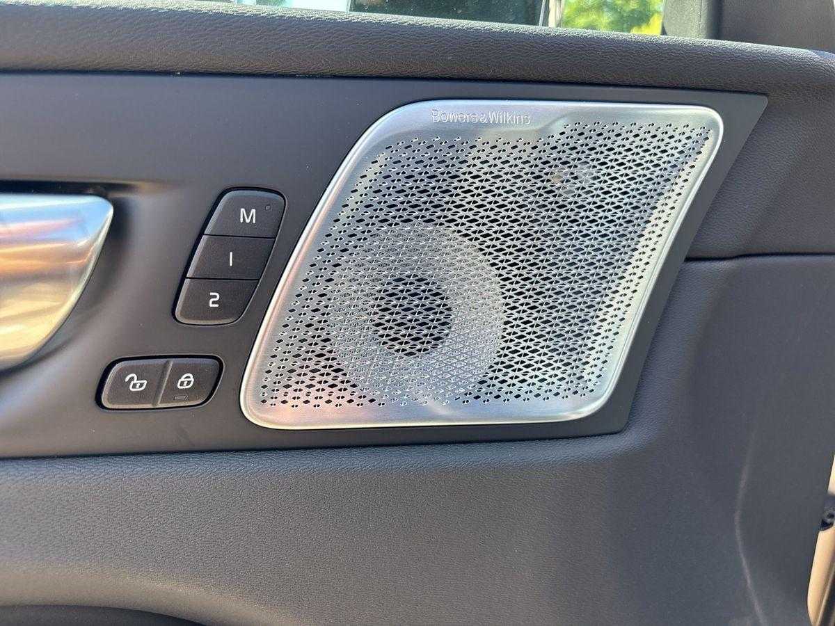 Volvo XC60 – Bild 19