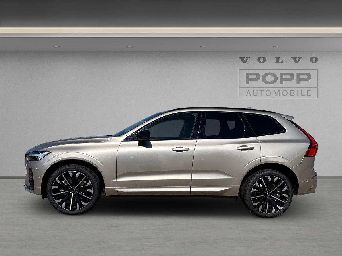 Volvo XC60 – Bild 2