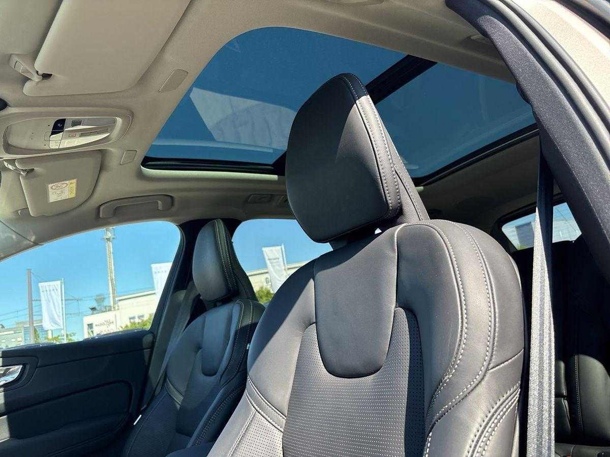 Volvo XC60 – Bild 20